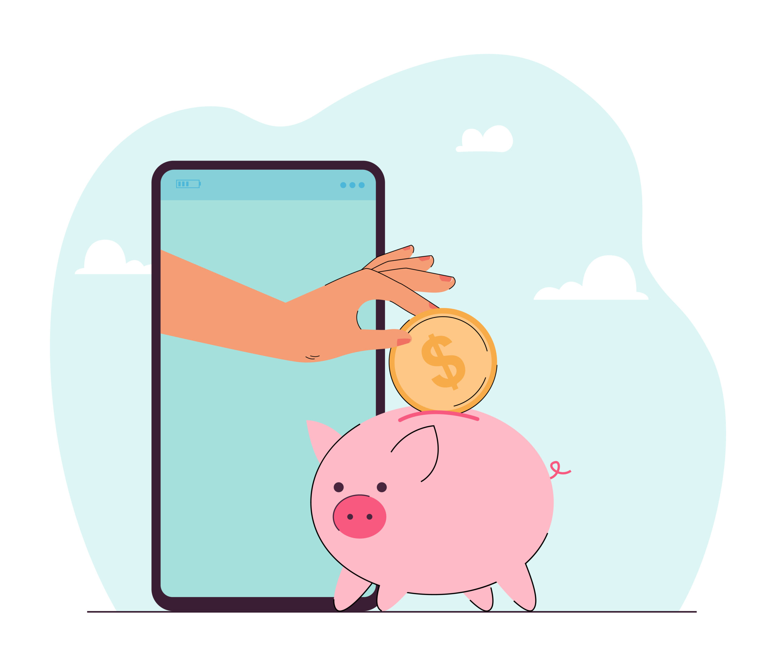 Money making apps
