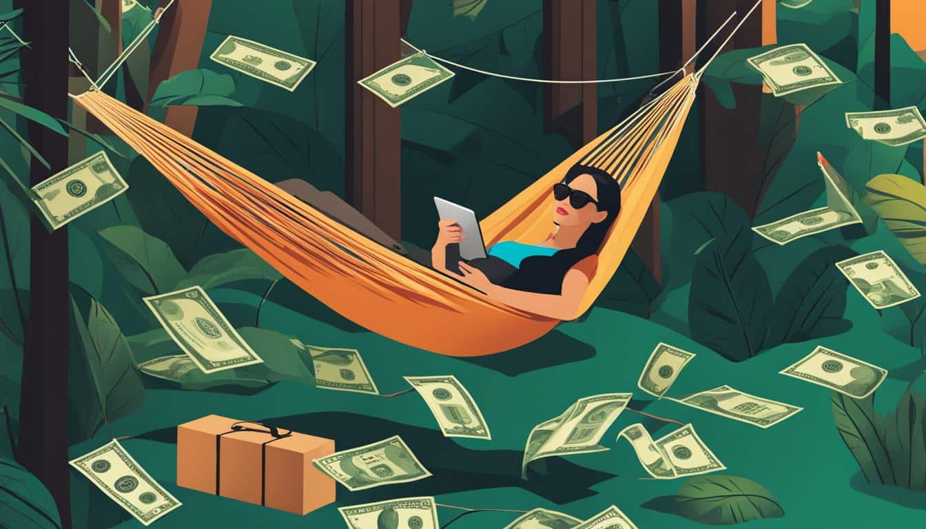 Passive Income Streams on Amazon Passive Income Streams on Amazon